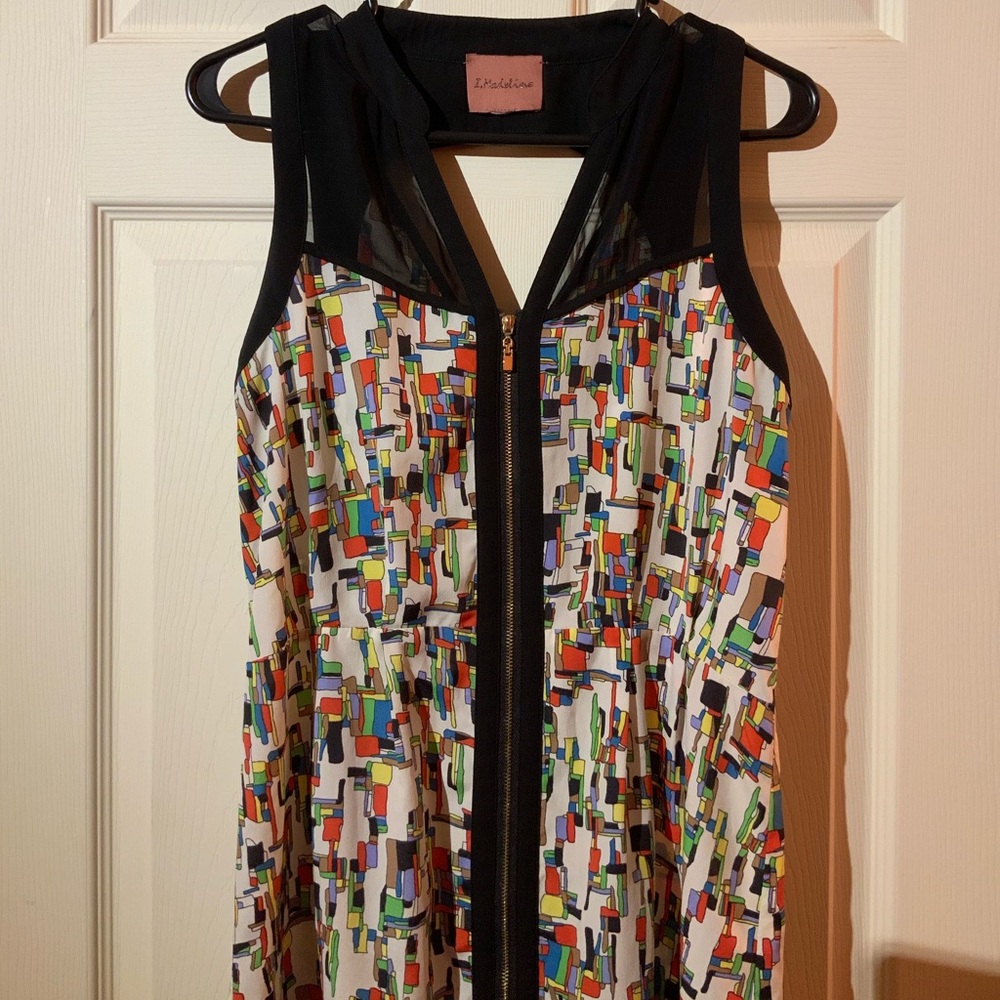 I.Madeline Dress